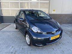 Toyota Aygo - 1.0-12V Comfort