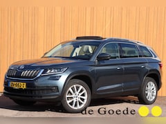 Skoda Kodiaq - 1.5 TSI Style 7persoons org. NL-auto