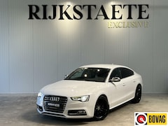 Audi S5 - Sportback 3.0 TFSI Quattro|333 PK|CAMERA|MEMORY|19''