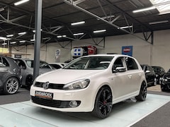 Volkswagen Golf - TSI 5-Deurs Clima Airco OPENDAK Stuurbed