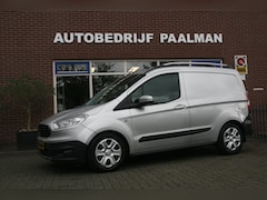 Ford Transit Courier - 1.5 TDCI Trend | parkeersensoren | navigatie