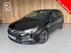 Opel Astra Sports Tourer - 1.0 Turbo 120 Jaar Edition