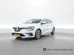 Renault Mégane E-Tech - Estate 1.6 Plug-In Hybrid 160 Intens | HUD | Camera | Stoel & Stuurverw. | Navi | Apple Ca