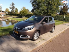 Renault Scénic - 1.2 TCe Expression