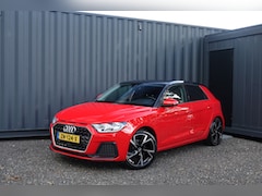 Audi A1 Sportback - 30 TFSI 116pk App-Connect Cruise Lane