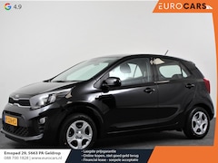 Kia Picanto - 1.0 DPi Automaat ComfortLine Airco Cruise Control Bluetooth