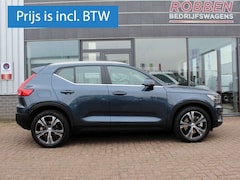 Volvo XC40 - 1.5 T5 Recharge Inscription Hybride Elektrisch/Benzine Panoramadak