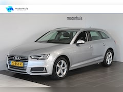 Audi A4 Avant - 35 TFSI 150pk S tronic Lease Edition