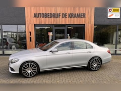 Mercedes-Benz E-klasse - 200 Prestige Plus BTW Auto