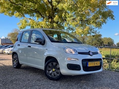 Fiat Panda - 0.9 TwinAir Young Nette auto + Airco Nu € 3.975,