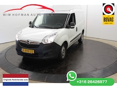 Opel Combo - 1.4 L1H2 ecoFLEX Benzine Verhoogd dak Schuifdeur