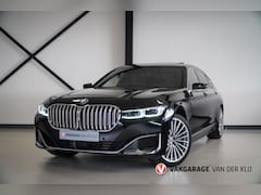 BMW 7-serie - 745Le xDrive | Executive Lounge | Fond Entertain. | TV + | Massage | Driving Ass. Prof. |