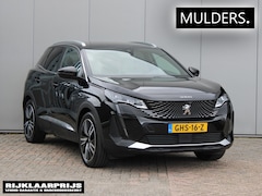 Peugeot 3008 - 1.6 HYbrid 225 GT | Navi / Camera/ Alcantara