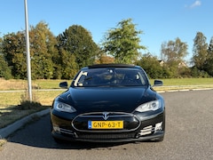 Tesla Model S - Performance Tesla Model S - 7 persoons |  gratis laden | airco | open dak | ccs lader | winterbanden o