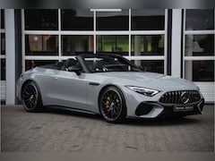 Mercedes-Benz SL-klasse Roadster - AMG 63 4MATIC+