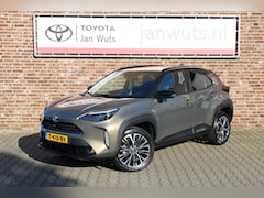 Toyota Yaris Cross - 1.5 Hybrid Executive Bi-Tone + panorama + HUD