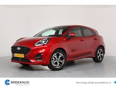 Ford Puma - 1.0 EcoBoost Hybrid ST-Line | Direct Leverbaar | Winter Pack | Comfort Pack