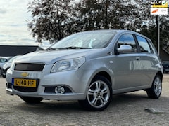 Chevrolet Aveo - 1.4 16V LS AIRCO/CLIMA APK MF STUUR