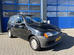 Fiat Seicento - 1.1 54pK Nap 72.000km/ Nwe Apk/ 1100 ie Young