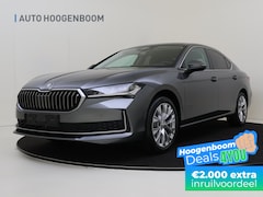 Skoda Superb - 1.5 TSI MHEV First Edition