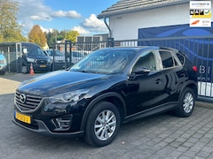 Mazda CX-5 - 2.0 SkyActiv-G 165 TS 2WD / AIRCO / STOELVERWARMING / NAVIGATIE