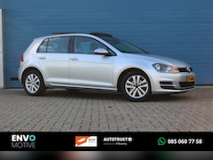 Volkswagen Golf - 1.2 TSI Trendline | Panorama | Airco | PDC