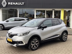 Renault Captur - 0.9 TCe Intens