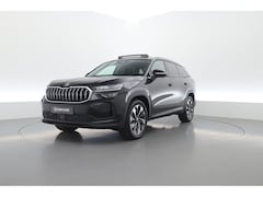 Skoda Kodiaq - 1.5 204PK TSI PHEV Selection, Pano-dak, 360 camera, Trekhaak, Head-up