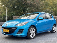 Mazda 3 - 3 1.6 Business