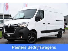 Renault Master - T35 2.3 dCi 180 L2H2 Energy Work Edition Camera, Cruise, Carplay, Mutlimedia, 180PK, NAVI,