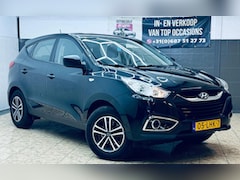 Hyundai ix35 - 2.0i Active