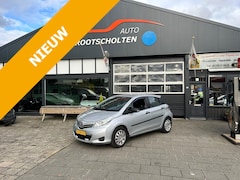 Toyota Yaris - 1.0 12V VVT-I 5DR Lpg G3 Hoe zuinig wilt u rijden