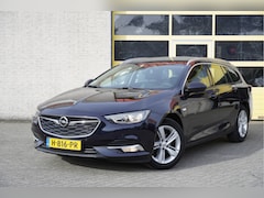 Opel Insignia Sports Tourer - 1.5 Turbo 165PK Business Executive BJ2020 Lmv 17" | Led | Pdc | Navi | Climate control | C