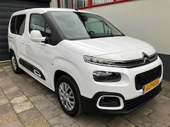 Citroën Berlingo - 1.2 PureTech Live