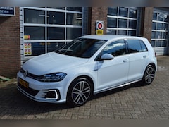 Volkswagen Golf - GTE , Automaat, Cuise, Clima, P 1.4 TSI PHEV GTE