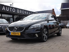 Volvo V40 - 2.0 T2 R-DESIGN | NAVI | CLIMA | CRUISE | 18 INCH