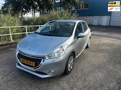 Peugeot 208 - 1.2 VTi Blue Lease20125-deurs AircoNAP