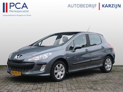 Peugeot 308 - 1.6 VTi XS