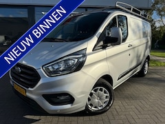 Ford Transit Custom - 280 2.0 TDCI L1H1 CARPLAY/NAVI/CRUISE/PDC/IMPERIAAL/TREKH./VERW.VOORRUIT