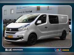 Fiat Talento - 1.6 MJ EcoJet 125PK Euro6 L2 DC Business Pro ✓ Dubbele Cabine