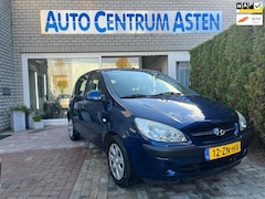 Hyundai Getz - 1.1i Active Young