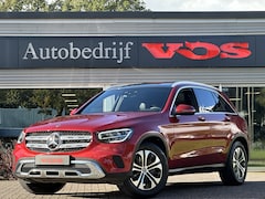 Mercedes-Benz GLC-klasse - 200 Business Solution | Panodak | ACC | Camera |