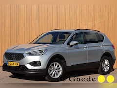 Seat Tarraco - 1.5 TSI Style org. NL-auto