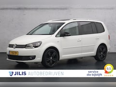 Volkswagen Touran - 1.4 TSI Highline | Elektrisch glazen panoramadak | Apple carplay | Cruise control | Parkee