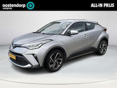 Toyota C-HR - 2.0 Hybrid Dynamic *NAVIGATIE/ APPLE CARPLAY/ 36 MAANDEN GARANTIE