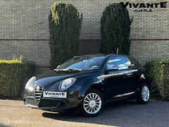 Alfa Romeo MiTo - 1.4 Impression Airco | Bluetooth | LMV