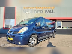 Renault Trafic - bestel 2.0 dCi T29 L2H1