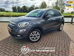 Fiat 500 X - 1.4 Turbo MultiAir PopStar Airco Cruise PDC