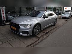 Audi A6 Limousine - 55 TFSI e quattro Competition