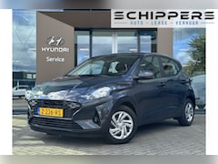 Hyundai i10 - 1.0 Comfort 5-zits | Apple carplay en Android auto | Cruise control